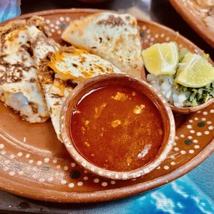 Quesa birria