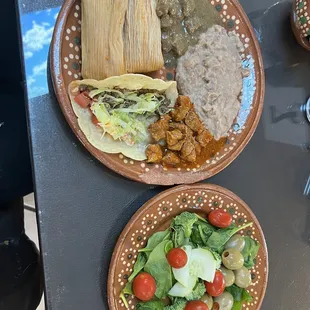 Tamales