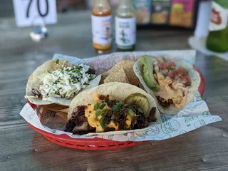 Jimmy Hula's