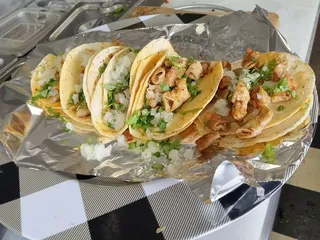 Lomas Mexican Food
