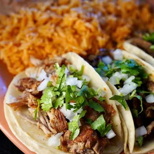tacos, food