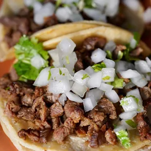 tacos, food