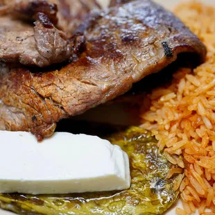 food, ribs