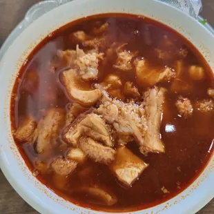 Menudo