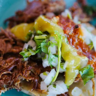 food, tacos