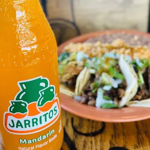 tacos, food