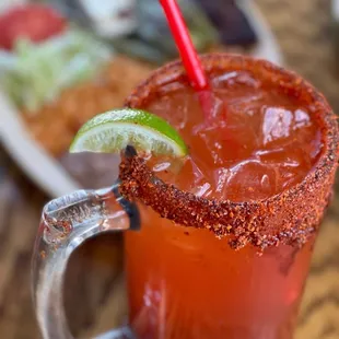 drink