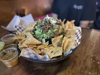Michi Tacos