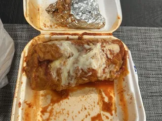Freddy's Tacos
