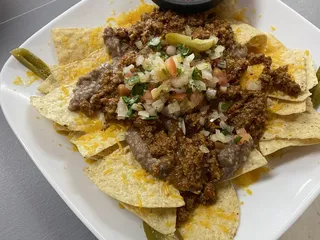 Mexico Tradicional