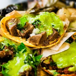 Tacos