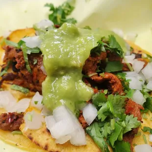 Pastor Taco