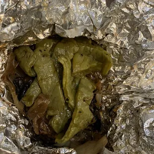 Nopales