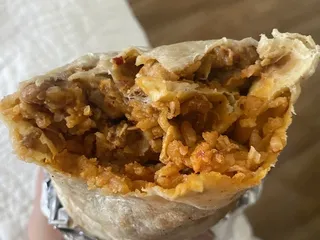 Tacos Panchito