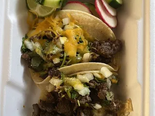 Tacos 5 De Mayo Restaurant