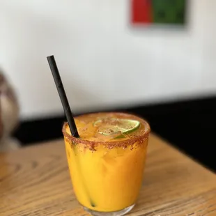 Mango Margarita