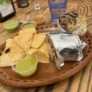Super Burrito