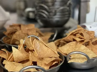 Gilberths Latin Fusion