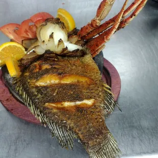 Muy buen platillo recomendado