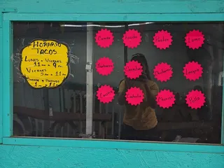 La Tropicana Company