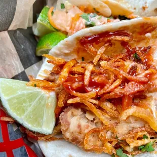 DC Taco