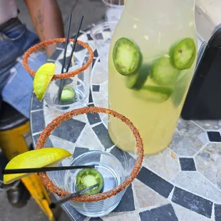 drink