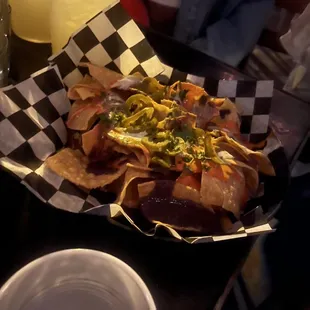 Nachos