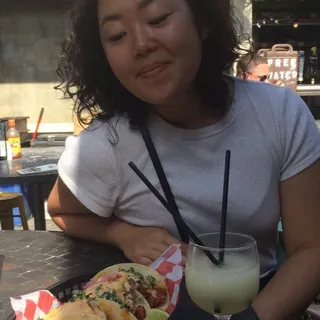 Al Pastor
