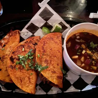 Birria Morelos