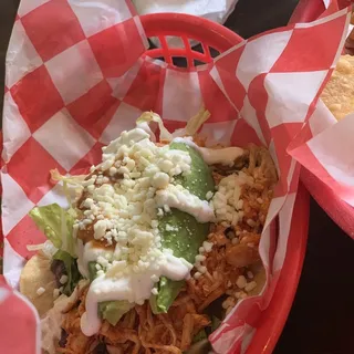 Tostada