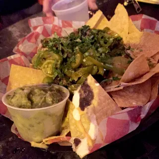 Nachos