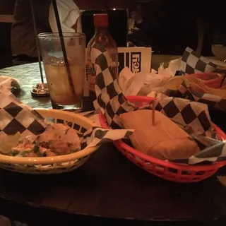 Tamales