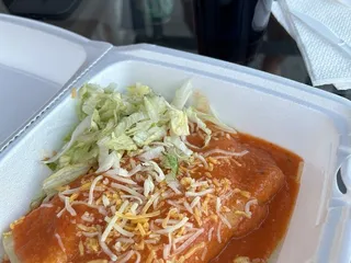 Julian’s Taco Shop