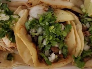 Micas Delicious Tacos