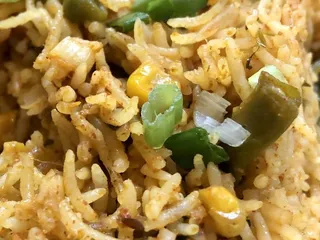 Nirvana Culinary Paradise