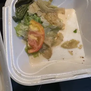 sushi and sashimi, food