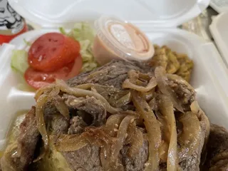 Los Gorditos Food Truck