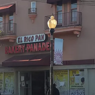 El Rico Pan