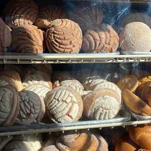 Pan dulce