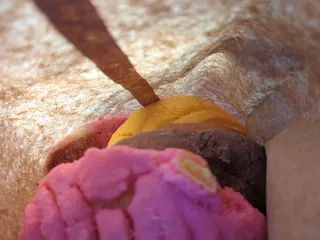 Panaderia Los 3 Hermanos