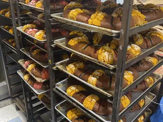 La Sonorense Bakery
