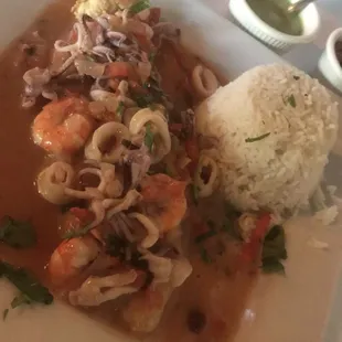 food, curry