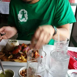 food