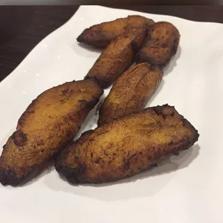 Fried Plantains