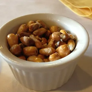 Peruvian Corn