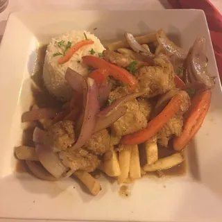 French Fries
