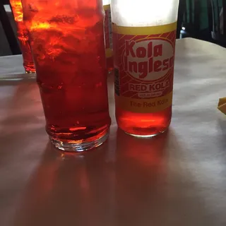 Kola Inglesa