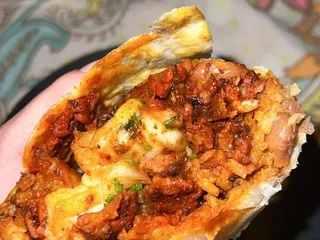 Tacos El Catrin