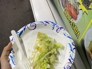 El Chaparro