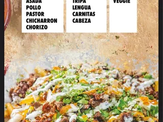 Penas Taqueria